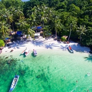Phu Quoc Southern Islands & Snorkeling Discovery