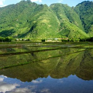 Mai Chau Explorer: Cycling, Caves and Village Life