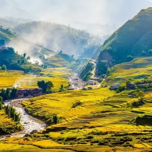 Sapa Homestay Trek & Muong Hoa Valley