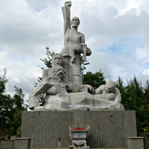 My Lai Memorial & Historical Discovery
