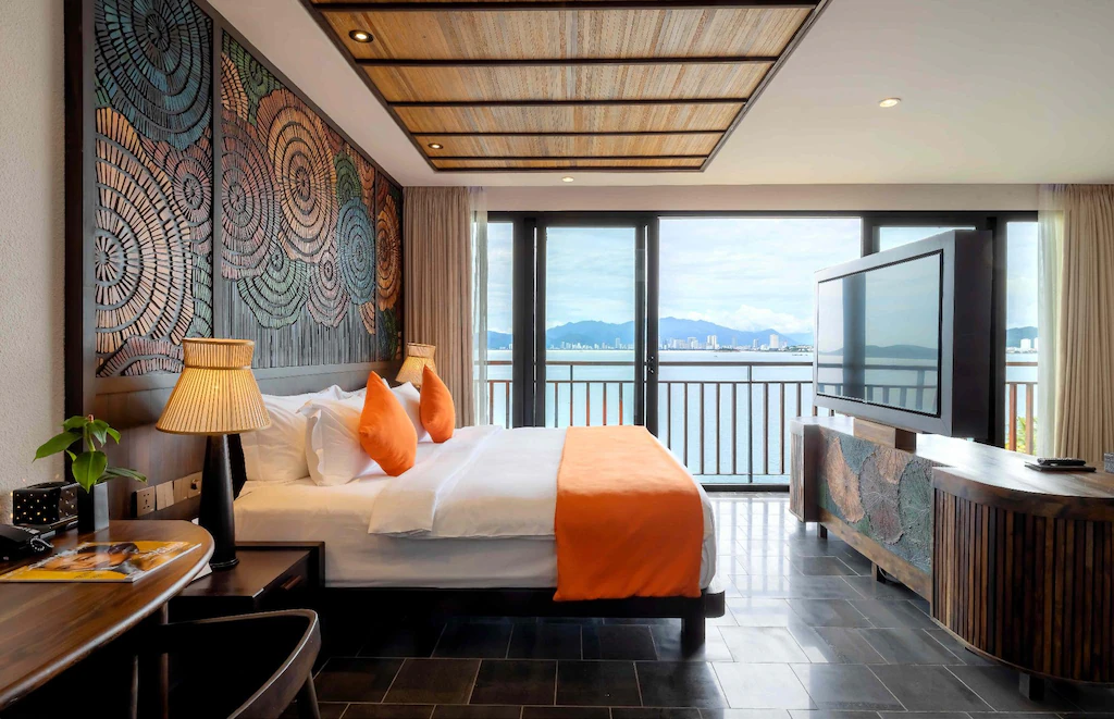 Accommodation