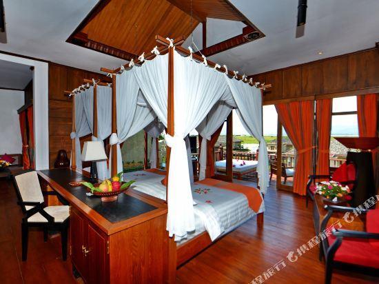 Accommodation