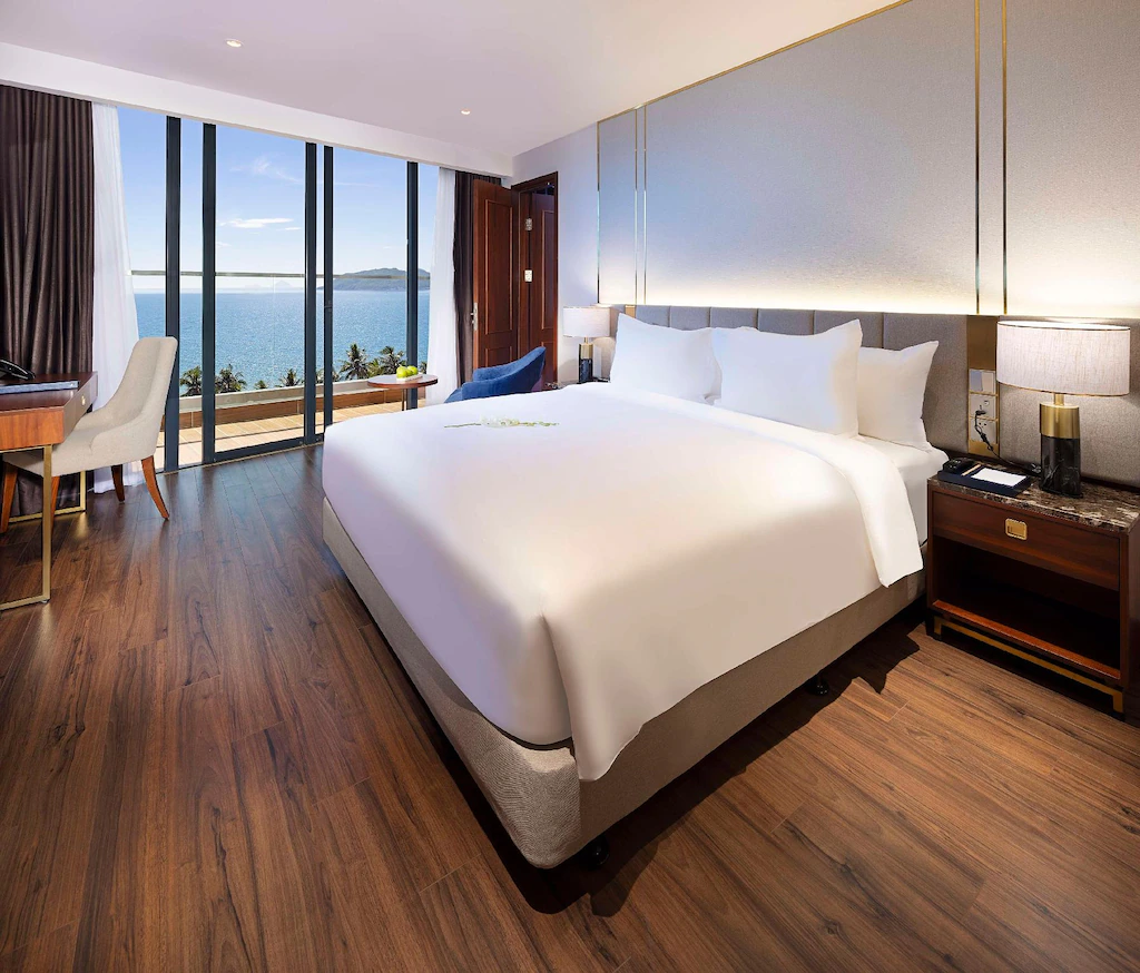 Accommodation