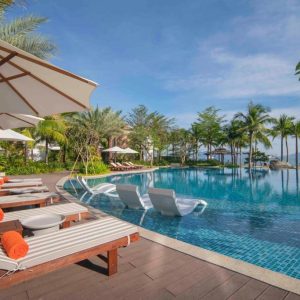 Boma Resort Nha Trang
