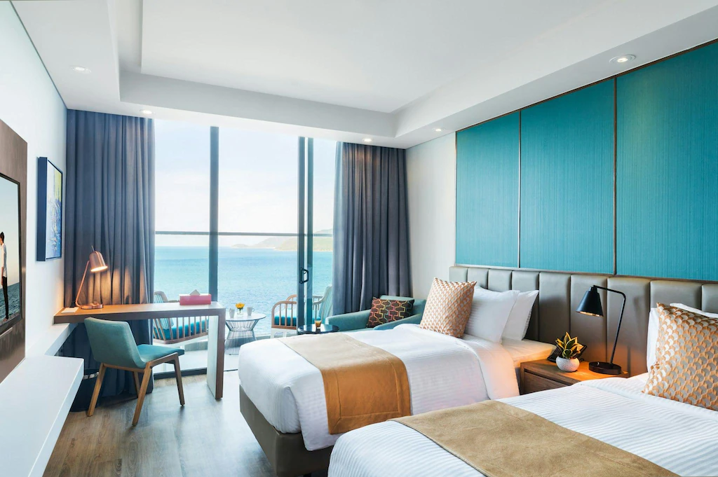 Accommodation