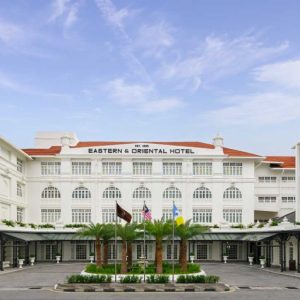 Eastern & Oriental Hotel
