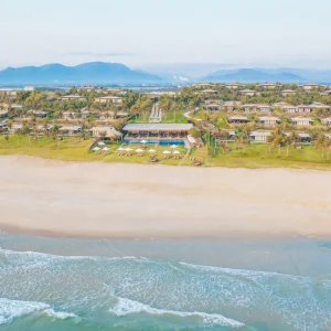 Fusion Resort Cam Ranh