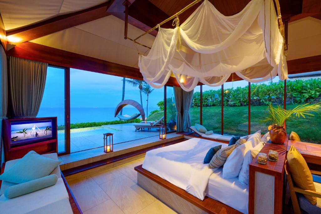 Accommodation