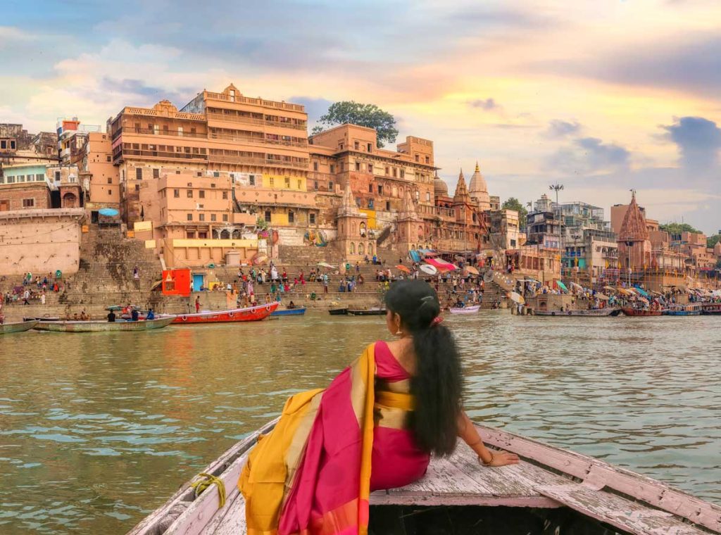 India