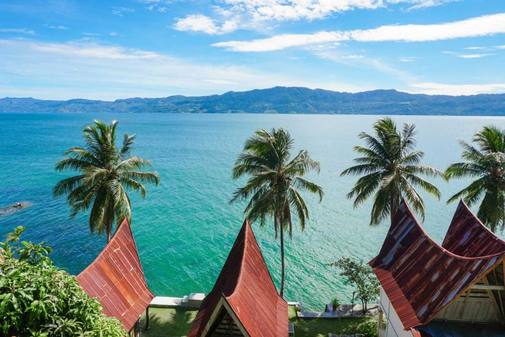 Wonders of North Sumatra