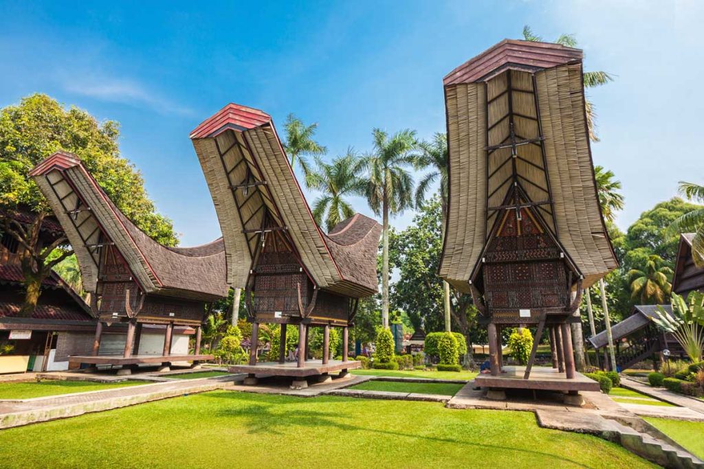Soul of South Sulawesi