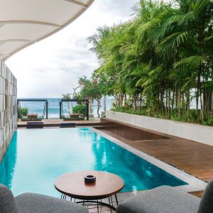 Katamaran Resort Lombok