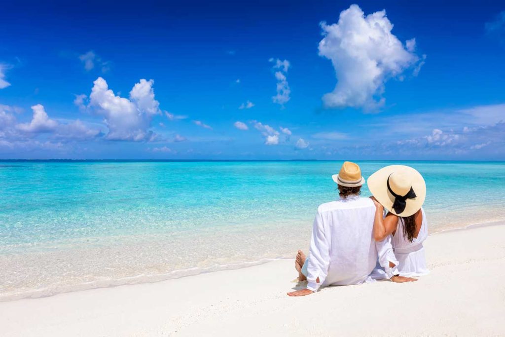 Maldives