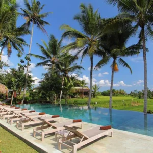 Mathis Retreat Ubud