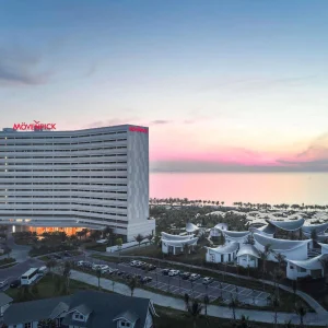 Movenpick Resort Cam Ranh