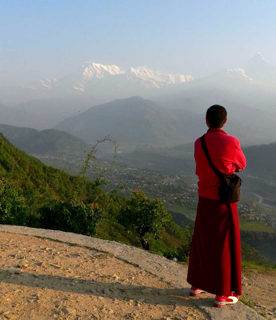 Nepal