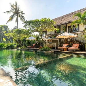 Radha Phala Resort & Spa