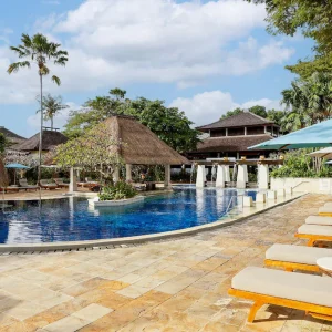 Rama Beach Resort and Villas