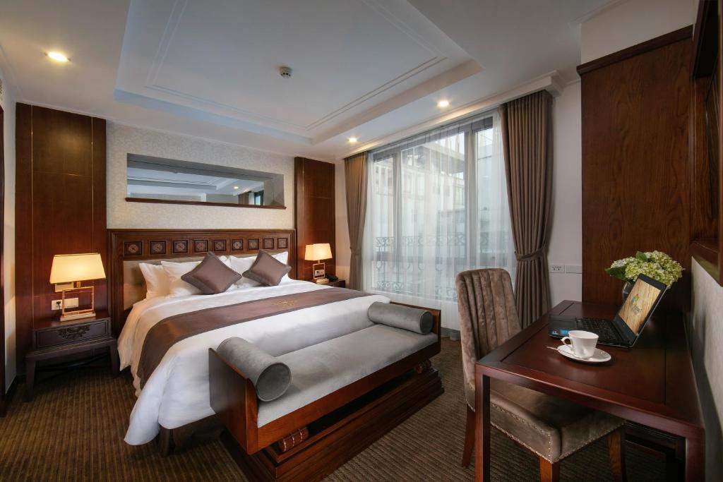Accommodation