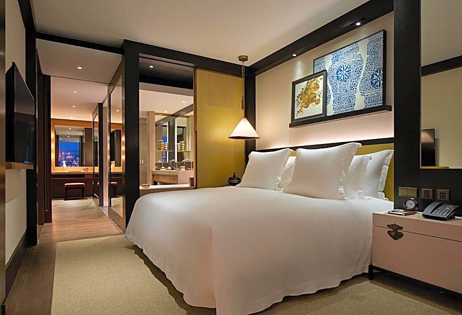 Accommodation