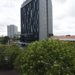 Sayarsan Hotel