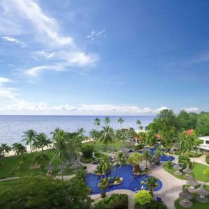 Shangri-La Golden Sands