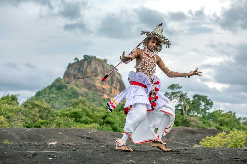 Sri Lanka