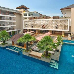 The Bandha Hotel & Suites