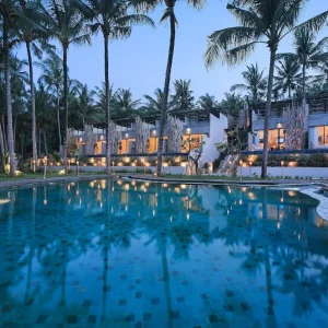 The Sebali Penida Resort