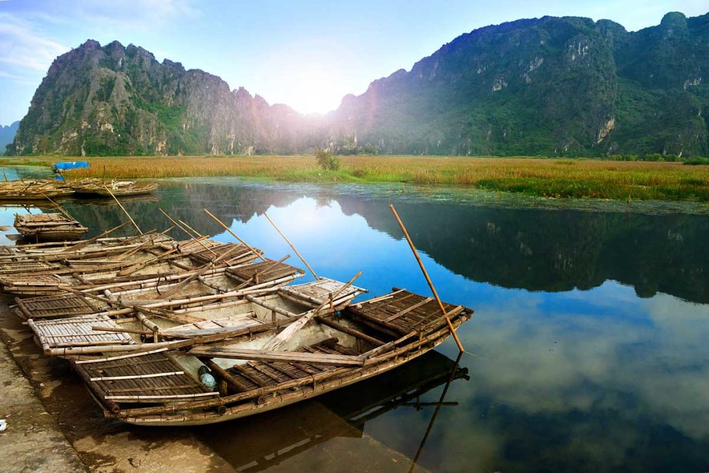 Vietnam Summer Escape