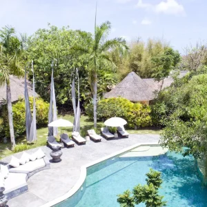 Villa MATHIS, Umalas