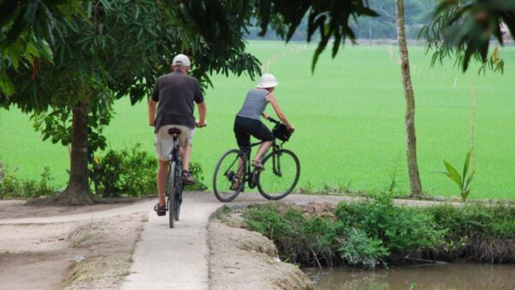Ben Tre Mekong Village Experience