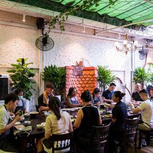 Saigon Cooking Class with Market Visit