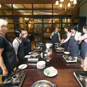 Saigon Traditional Cooking & Local Market