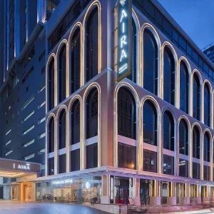 Aira Hotel Bangkok