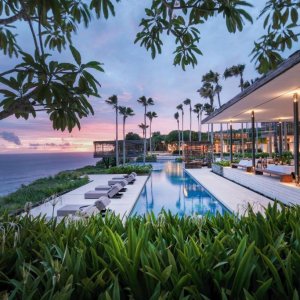 Alila Villas Uluwatu