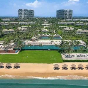 Alma Resort Cam Ranh