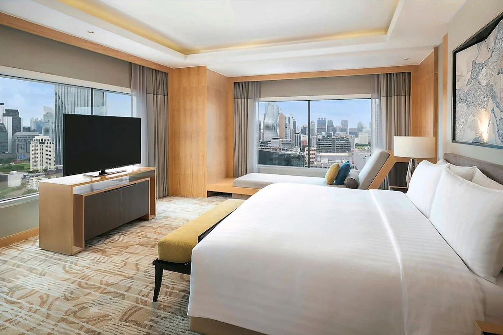 Accommodation