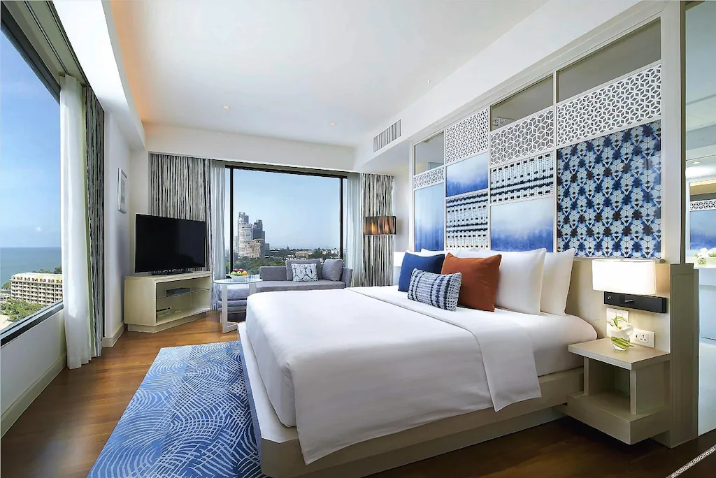 Accommodation