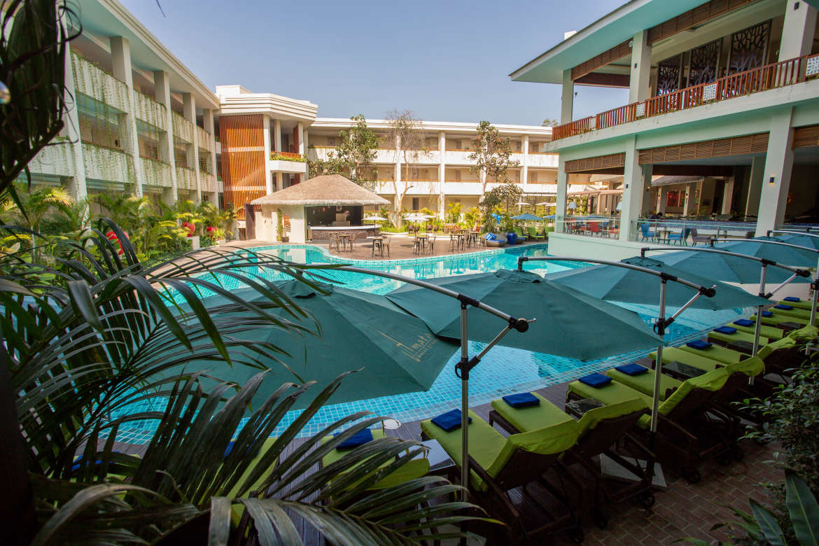 Facilities and Activities