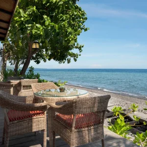Amed Lodge by Sudamala Resorts