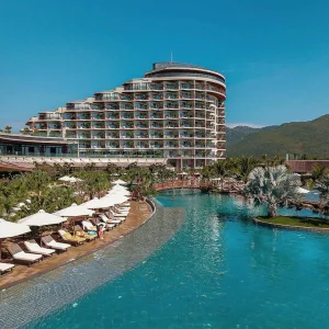 Amiana Resort Cam Ranh