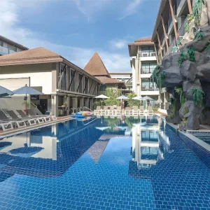Ananta Burin Resort