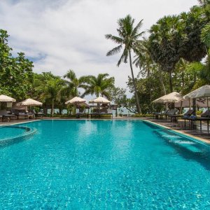 Anda Lanta Resort
