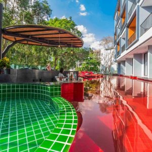 Apple A Day Resort