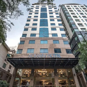 Aquari Hotel