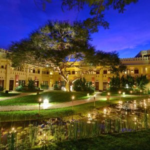Areindamar Hotel