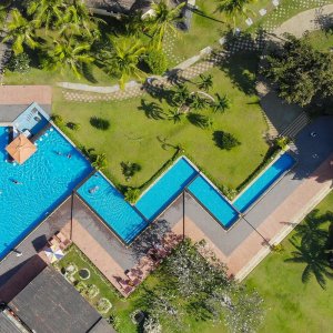 Bay of Bengal Resort