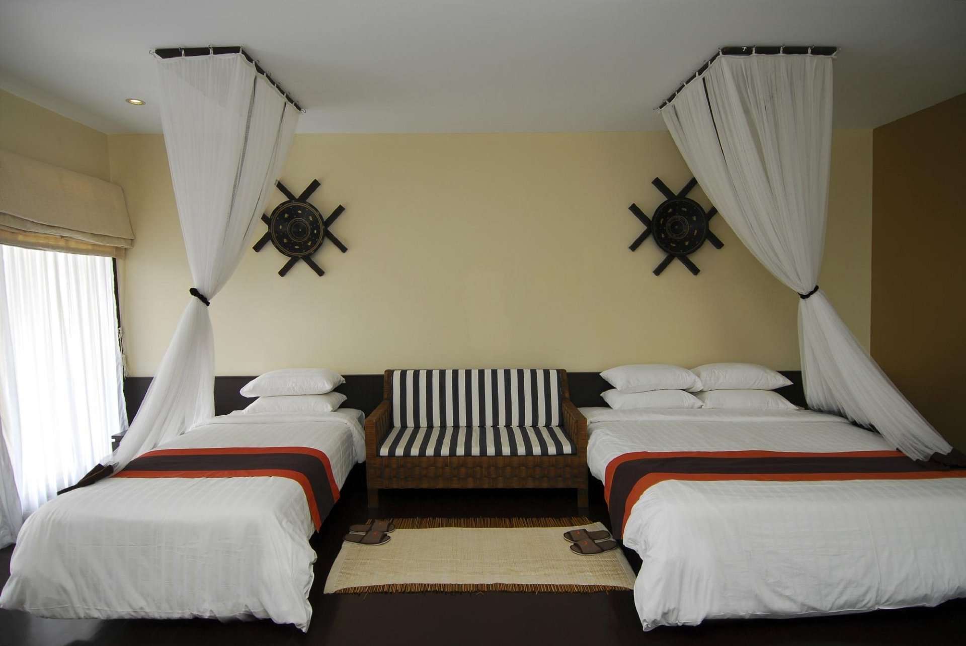 Accommodation