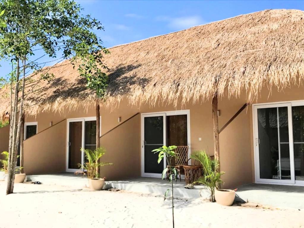 Accommodation